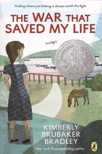 War That Saved My Life,the - Puffin Kel Ediciones
