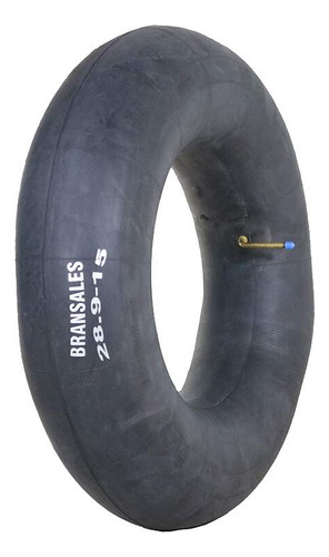 Câmara De Ar Aro 15 Bransales 28x9-15 Empilhadeira