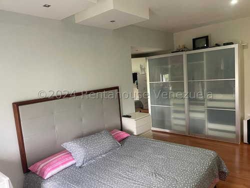 Casa Venta El Retiro San Antonio De Los Altos