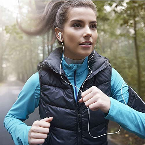 Auriculares Urbanx 2020 Para Note Y S20 Con Conector Tipo C