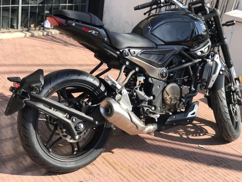 Imagen 3 de 19 de Voge 300 Ac 0km, El Mejor Precio De Contado!!