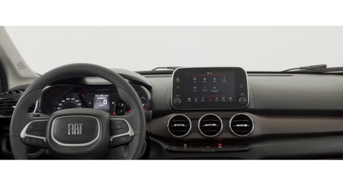 Imagen 8 de 17 de Fiat Cronos Nueva Versión 1.3 Manual - Stock Inmediato //jc