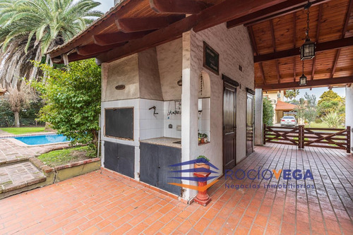 Imagen 6 de 30 de Casa En Venta En Country Club Banco Provincia De Bs. As.