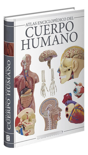 Atlas Enciclopédico Del Cuerpo Humano