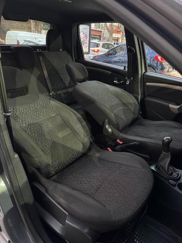 Renault Duster Oroch 1.6 Dynamique