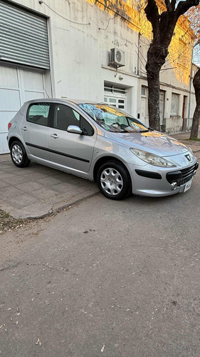 Peugeot 307 2.0 Hdi Xs 90cv