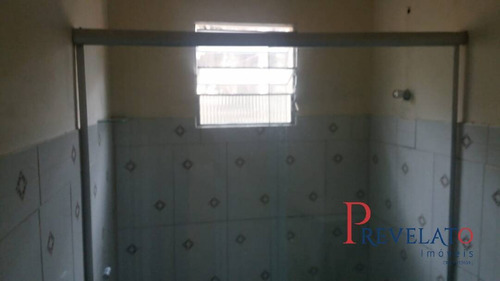 Imagem 9 de 15 de Ct-7352 - 3 Casas Para Gerar Renda Ou Moradia - Vila Alves Dias - Sbc - Ct-7352