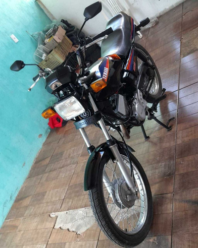 Imagem 6 de 9 de Yamaha Rd125