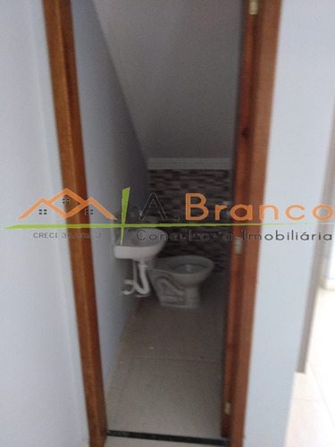 Imagem 12 de 24 de Sobrado - Sb00024 - 70287566