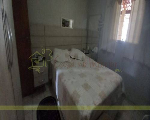 Imagem 6 de 30 de Casa - Ca00383 - 70716328