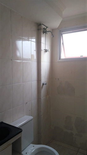 Imagem 8 de 12 de Apartamento Vago, Santa Terezinha, São Bernardo Do Campo. - 1033-20251