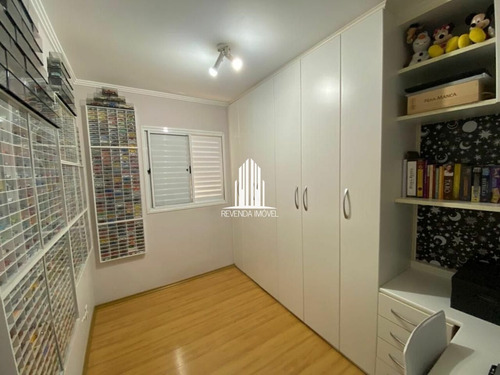 Imagem 8 de 15 de Apartamento Vergueiro - Bc6705