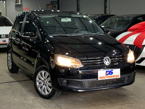 Volkswagen Fox Fox 1.0 MI 8V FLEX 4P MANUAL