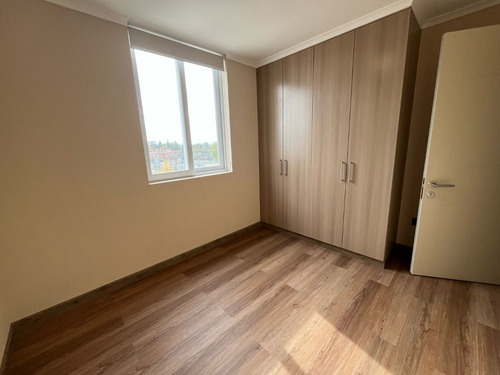 Departamento En Arriendo Hacienda Esmeralda Iii