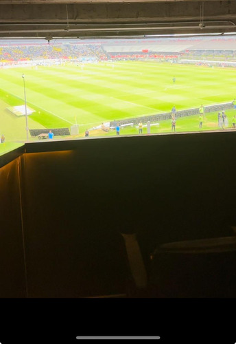 Venta De Palco En El Estadio Azteca