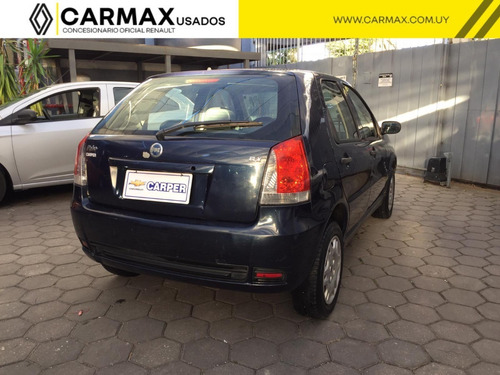 Fiat Palio 1.4 Fire Elx