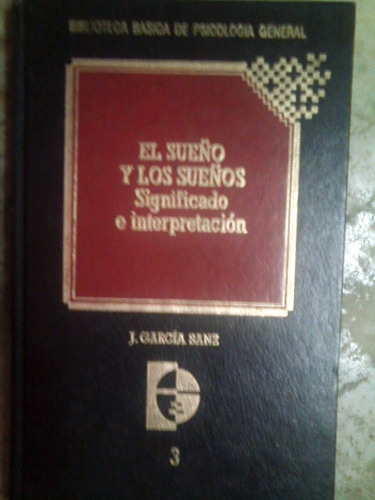 El Sueño Y Los Sueños. Significado E Interpretacion - Us 