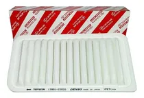 Comprar Filtro Aire Motor Corolla New Sensasion 1zz-3zz-fe 2003-2014