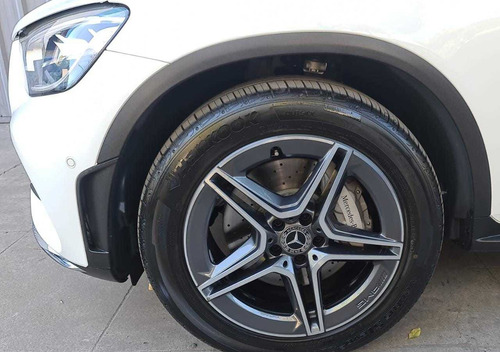 Mercedes-benz Glc 300 Cupé