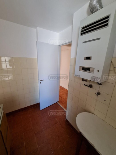 Departamento En Alquiler Ubicado En Colegiales, Capital Federal, Buenos Aires
