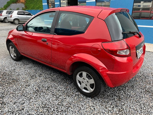 Ford Ka 1.0 - 2009