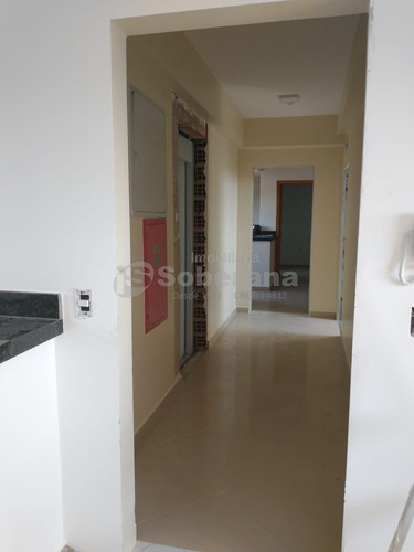 Imagem 4 de 21 de Apartamento Para Aluguel Em Jardim Flamboyant - Ap012371
