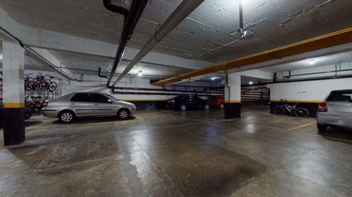 Imagem 11 de 30 de Apartamento - Ap08644 - 70614103