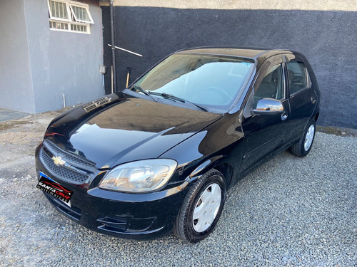 Chevrolet Celta 1.0 Lt Flex Power 5p