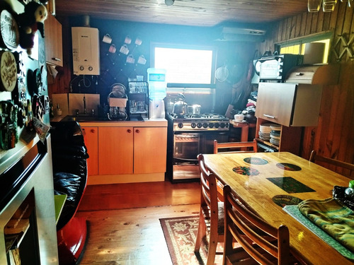 Vendo Casas Con Sitio En Concon
