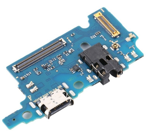 Placa De Puerto De Carga Para Galaxy M51 Sm M515f (Usado)