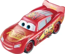 Comprar Coche De Juguete Disney Cars Color Changers Lightning Mcquee