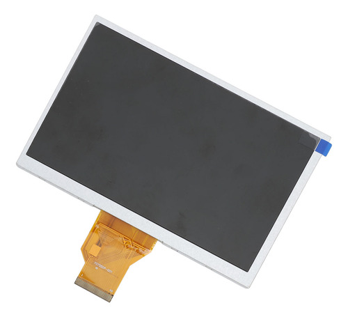 Módulo De Pantalla Lcd De 7 Pulgadas 800x480 Rgb