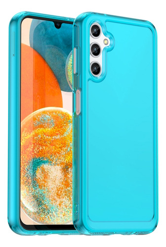 Funda De Teléfono Tpu Para Samsung Galaxy A14 5g