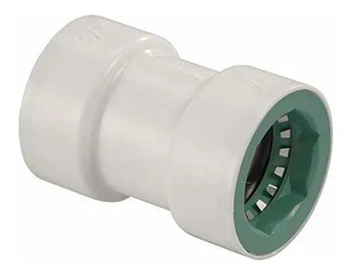 Acoplador Pvc-lock Orbit , 3-4 , 3-4 Pulgadas