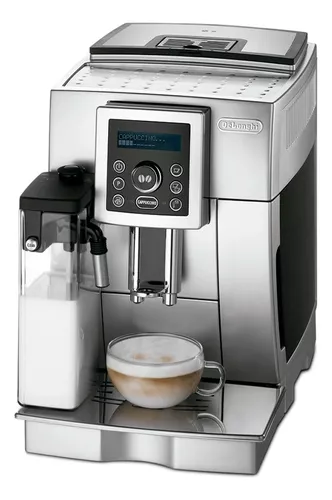 JURA Máquina de café automática S8, 64 onzas, cromo