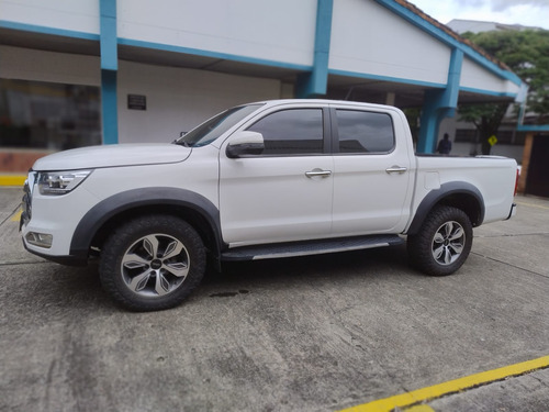 Jac T8 2.0 Cti 4x4 2023