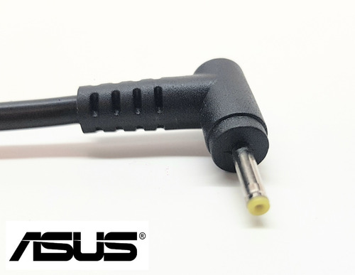 Cable Para Cargador - Para Asus Serie Eee