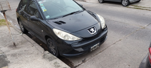 Peugeot 207 1.4 Xr