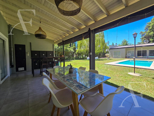 Casa En Venta I San Pedro Prov. De Buenos Aires