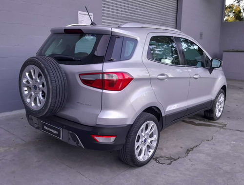 Ford Ecosport 1.5 Titanium 123Cv 4X2