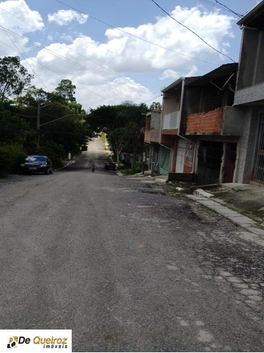Imagem 1 de 10 de 3 Casas No Mesmo Terreno Para Venda Em São Paulo Zona Sul Localizada No Chacara Bosque Do Sol - 1133 - 69245575