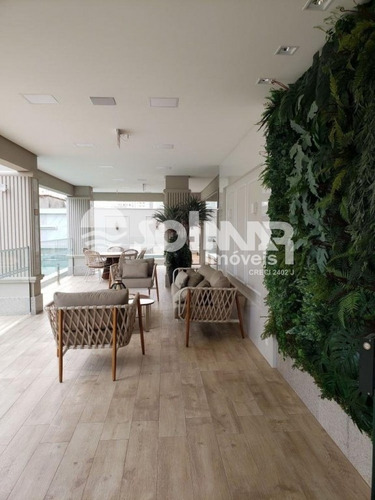 Imagem 9 de 30 de Apartamento 04 Suítes À Venda Em Itapema. - Smc029 - Smc029