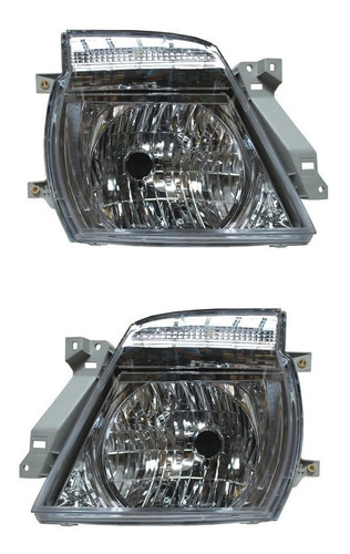 Par Faros Urvan 2007 2008 2009 2010 2011 2012 2013 Tyc Bsj