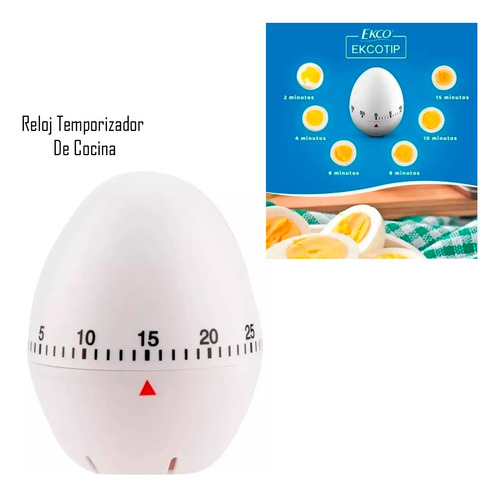 Sartén Ekco Antiadherente 24cm - 7 Piezas