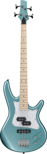 Ibanez Srmd200 Mezzo Bass Guitar | Sea Foam Pearl Green Eeb