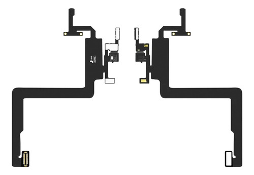 Flex Jcid Reparación Auricular Para iPhone 11 Pro