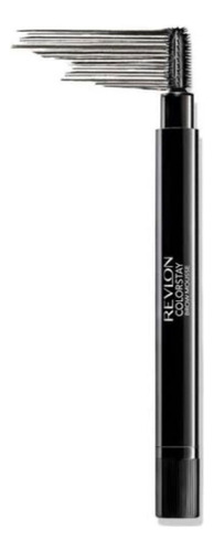Revlon Colorstay Brow Mousse Para Cejas 405 Soft Black