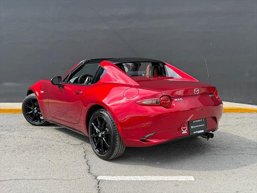 Mazda MX-5 2.0 I Grand Touring At