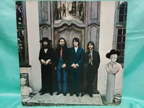 Comprar Fo The Beatles Hey Jude Lp Japan + Insert Ricewithduck