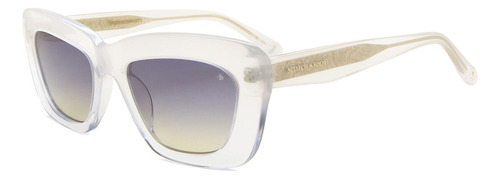 Lentes De Sol Scotch & Soda 7037 815 51 Mujer